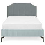 vernil/blue / 120x200 / zafir-25-negru