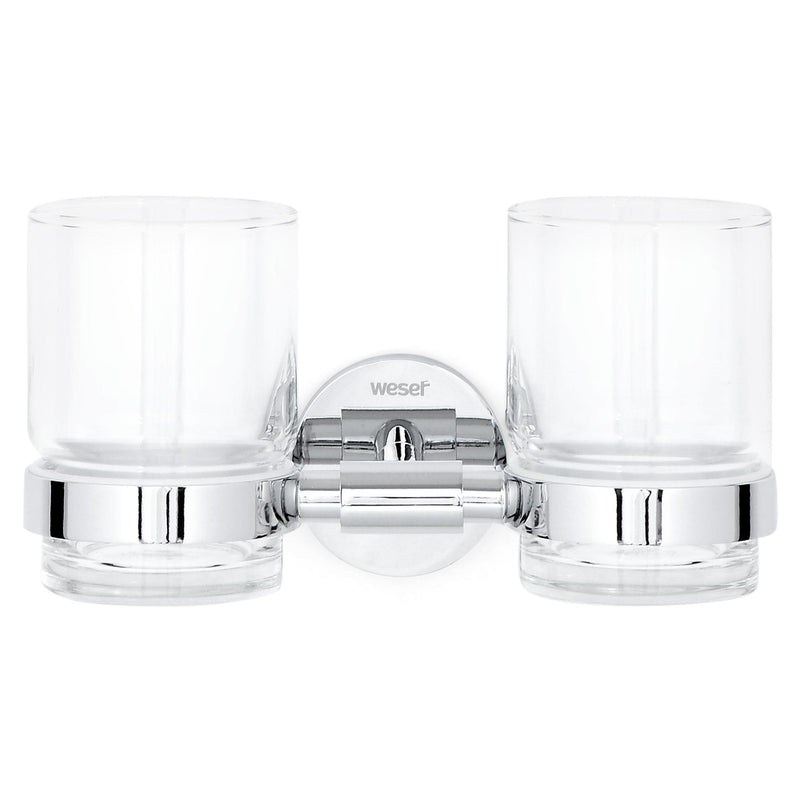 BETSY Suport dublu pahare - Articol resigilat