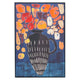 MOSAIC FLOWERS Tablou