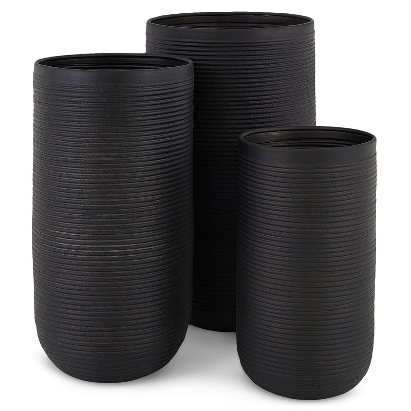 LINE Set 3 vase decorative