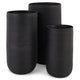 LINE Set 3 vase decorative