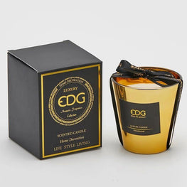 MIRROR GOLD Lumânare parfumată