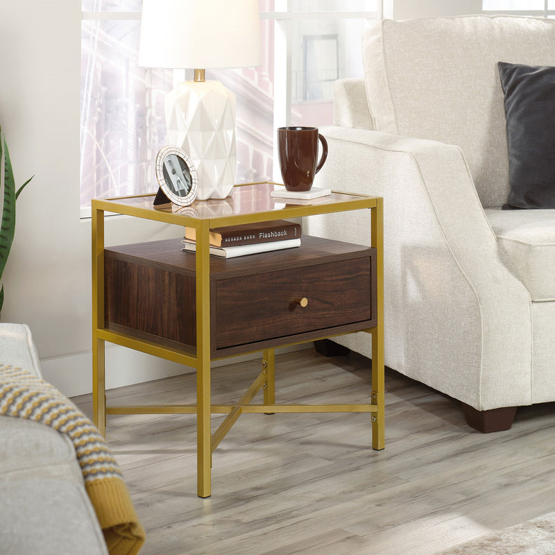 HARPER HEIGHTS Măsuță colț