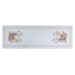 PASCALE 3 Șervet decorativ masă