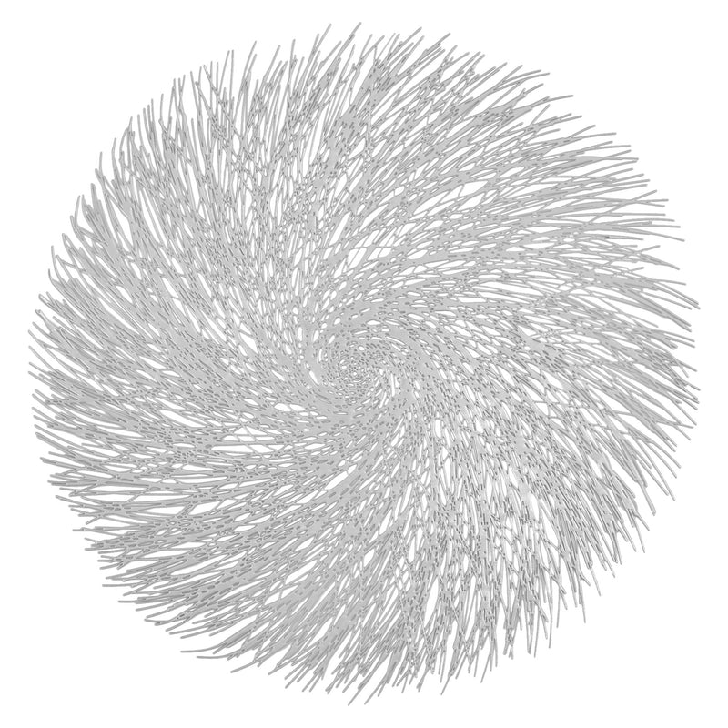 LARRA Suport farfurie