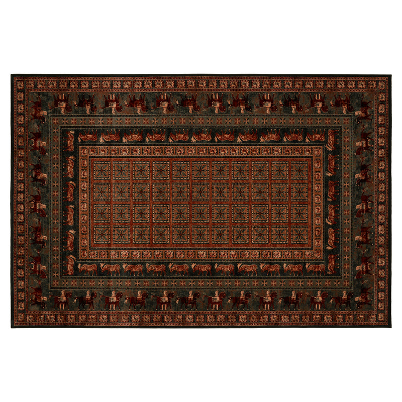 KASHQAI 4301 Covor cameră