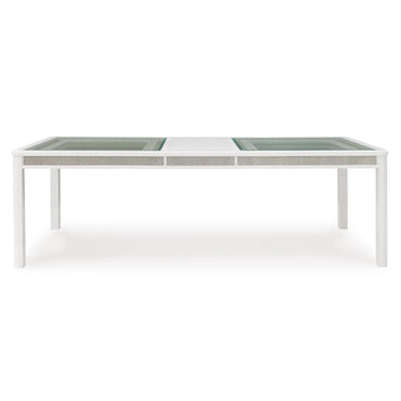 HOLLYWOOD Masă extensibilă