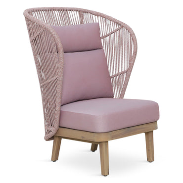 MALI Fotoliu exterior