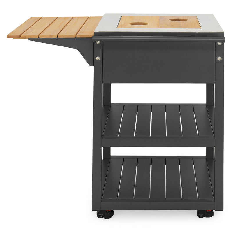 CHEF Corp de colț cu frapieră