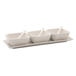 BAMBOO Platou servire
