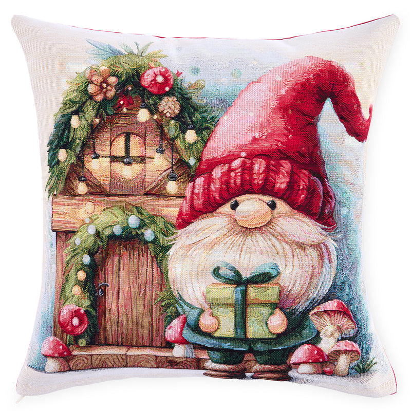 KLAUS Pernă decorativă, 45x45cm