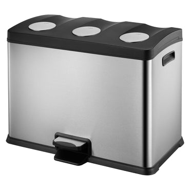 REJOICE Coș gunoi, 3x12L