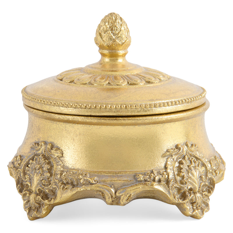 LORRAINE Cutie bijuterii