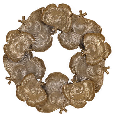 LEAVES Decorațiune perete