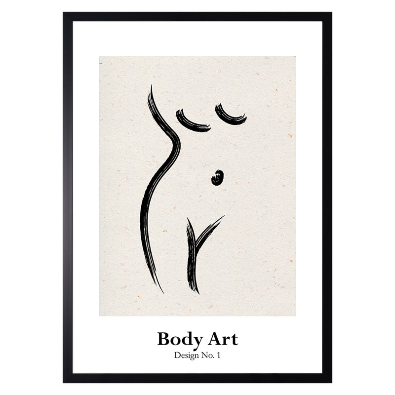 ART DESIGN II Tablou