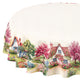 COUNTRY SIDE Față de masă, D.160cm