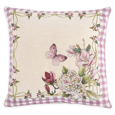 VIOLET Pernă decorativă, 45x45cm