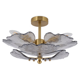 NORIA Plafonieră 3x40W E14