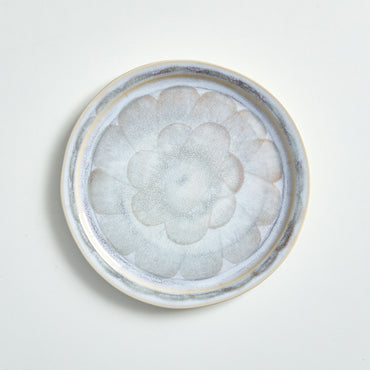 MARIGOLD Farfurie aperitiv, ceramică, D.23cm