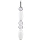 LUMIERE Pendul 1x39W LED