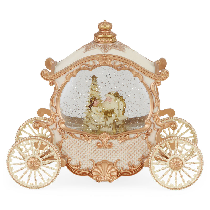 CALECHE Decorațiune