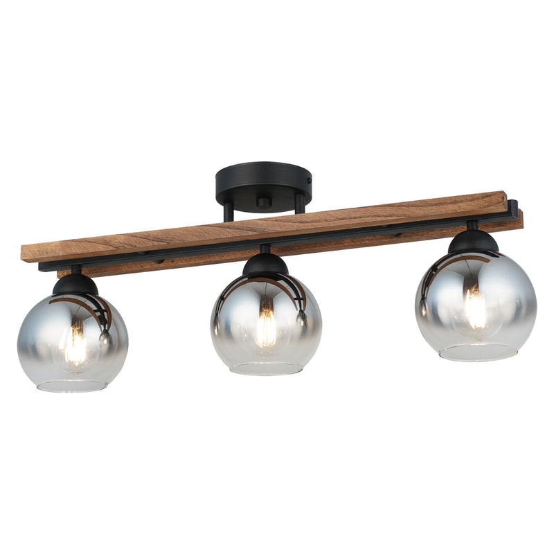 ANTE Plafonieră 3x20W E27