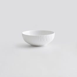 PATIA Bol individual, porțelan, D.18cm