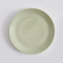 MEMORY Farfurie aperitiv, porțelan, D.21cm