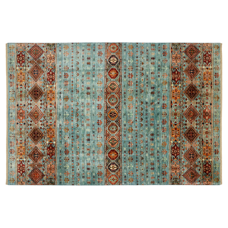 KHORJEEN Covor cameră, 204x303cm