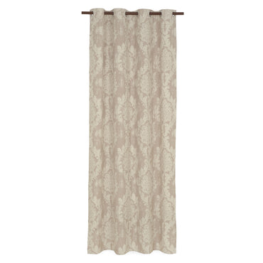 CLASSY Draperie cu inele