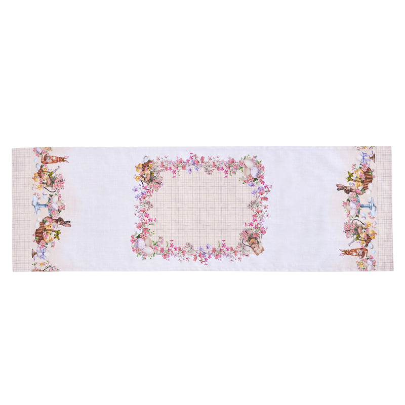 TIFFANY PASQUA 3 Șervet decorativ masă