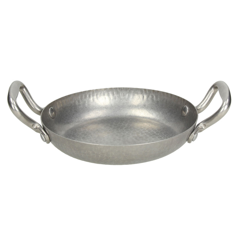 TEX Tigaie cu mânere, oțel inoxidabil