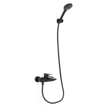 GIVEN Set baterie cadă