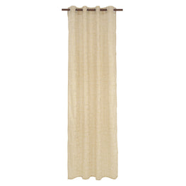 BISCAY Perdea cu inele