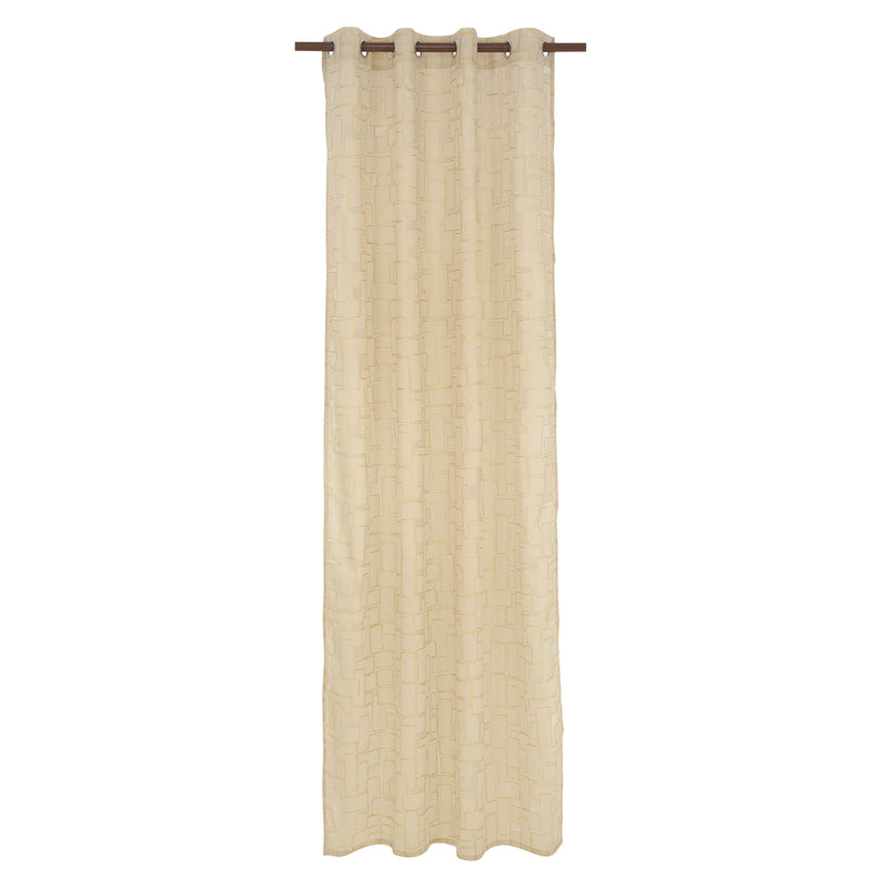 BISCAY Perdea cu inele