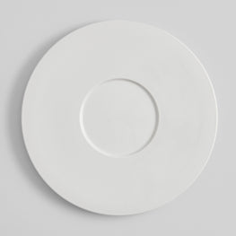 WISH Farfurie plată, porțelan, D.30cm