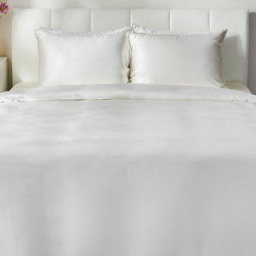 SILK Set așternut 4 piese, 200x220cm