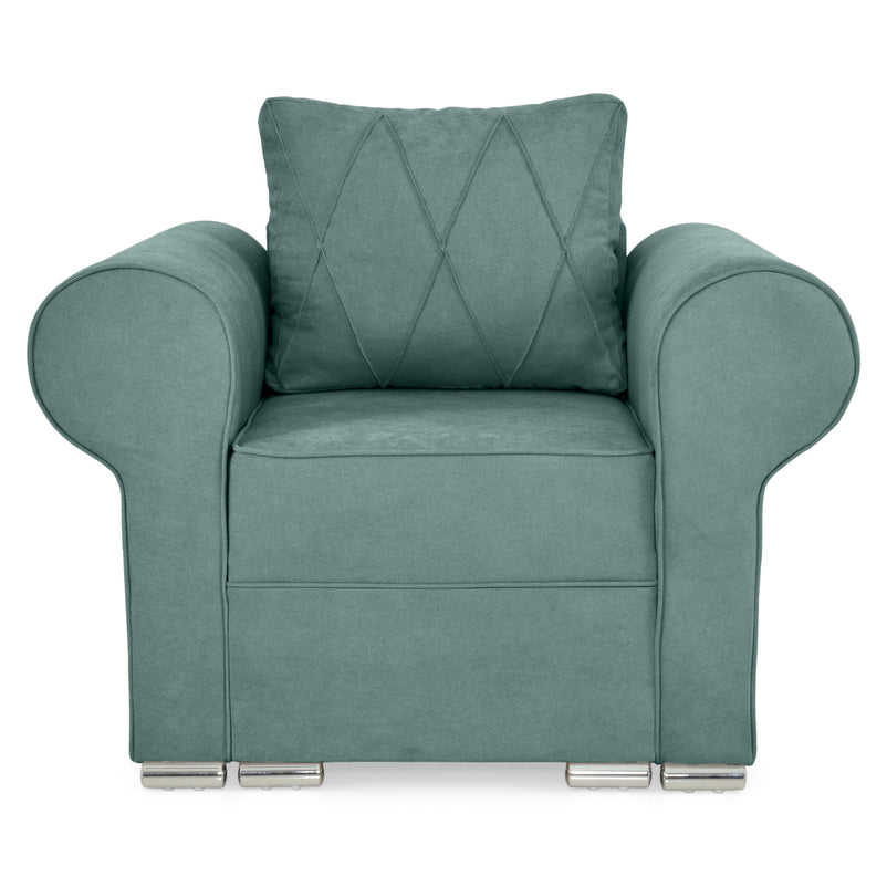 AMIRA Fotoliu, stofă