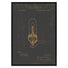 EDISON LIGHT Tablou
