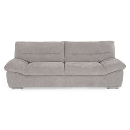 RAMSEY Canapea 3 locuri, stofă