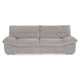 RAMSEY Canapea 3 locuri, stofă