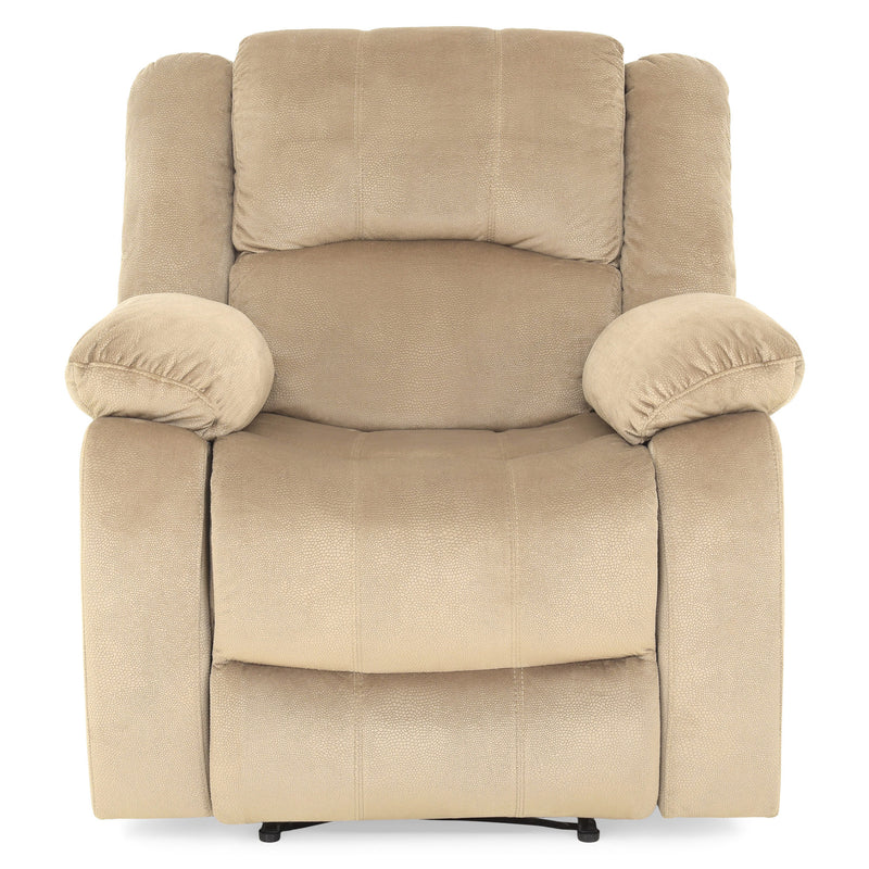 NOLE Fotoliu recliner manual