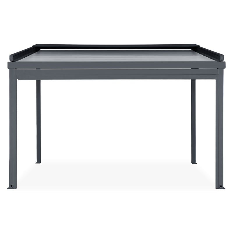 SUNJOY Rulou electric pergolă