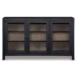 LENSTON Comodă 3 uși