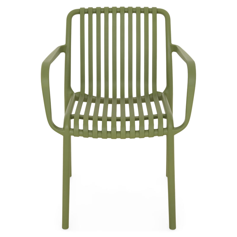 ALPINE Scaun exterior