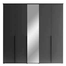 KOLBERG Dulap 5 uși