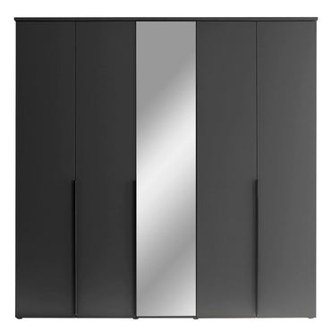 KOLBERG Dulap 5 uși