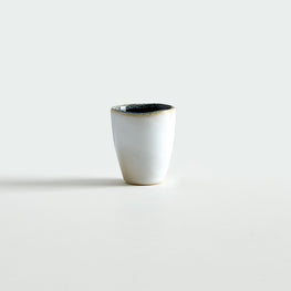 MOOD Ceașcă, ceramică, 100ml