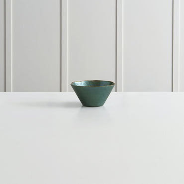 DUNE Bol, sticlă, D.16cm