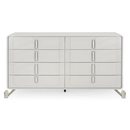 KENDALL Comodă 6 sertare
